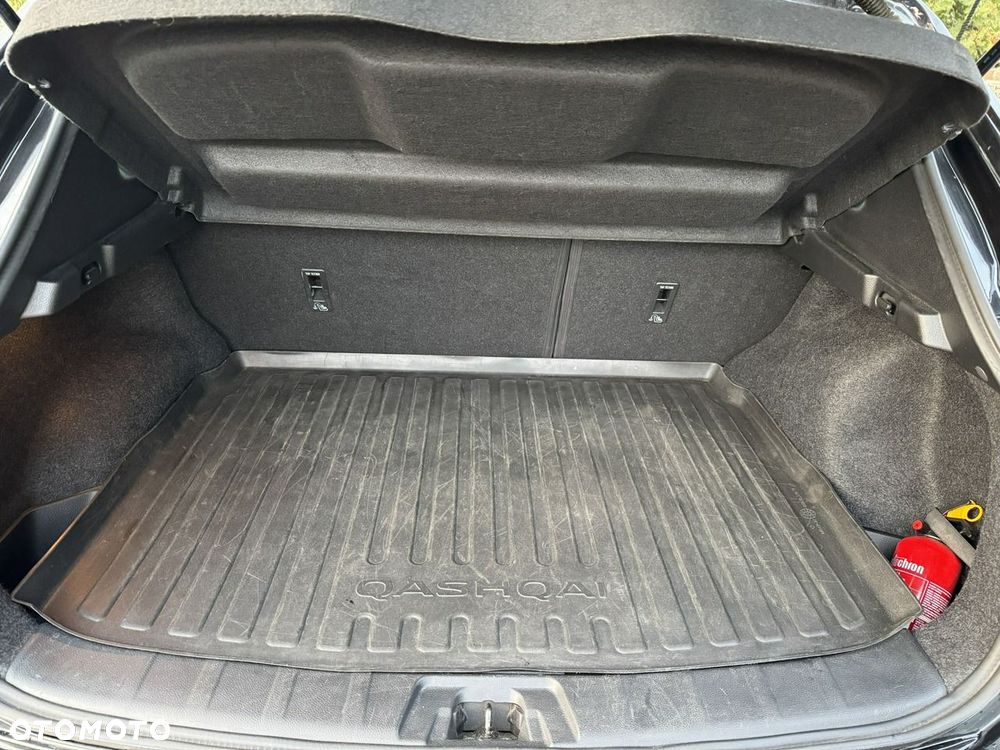 Nissan Qashqai - 22
