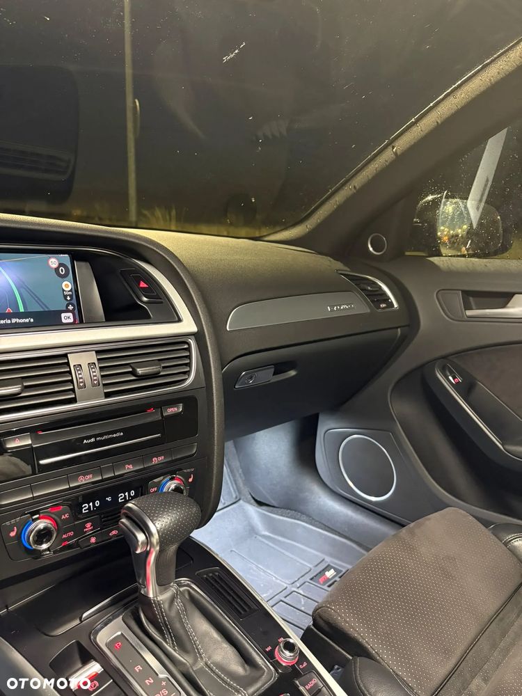 Audi A4 Avant - 6