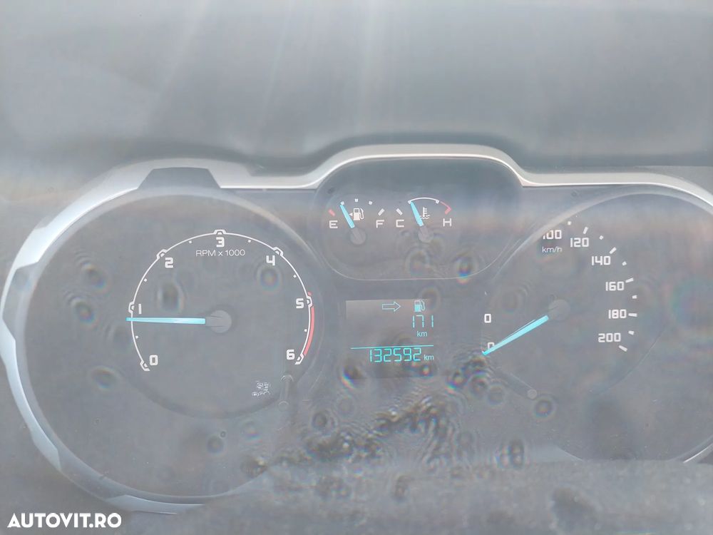 Ford Ranger 4x4 Cabina Dubla LIMITED - 6