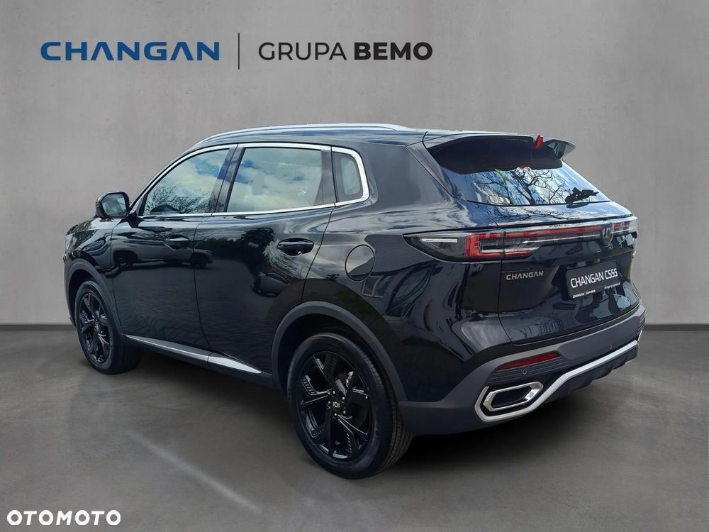 Changan CS55 Plus - 3