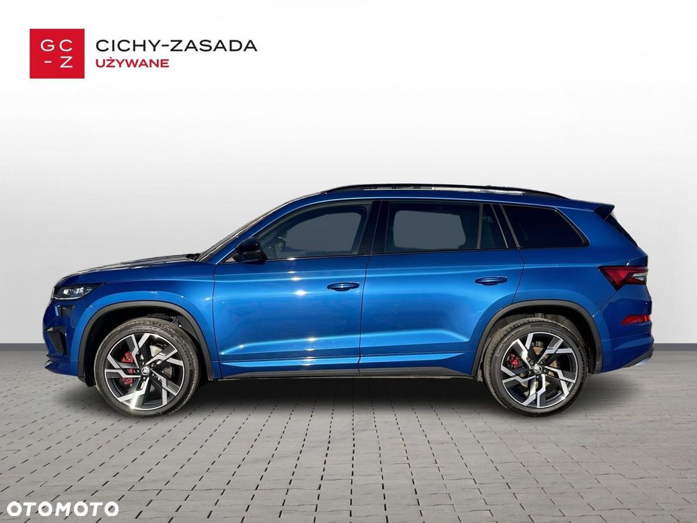 Skoda Kodiaq - 2