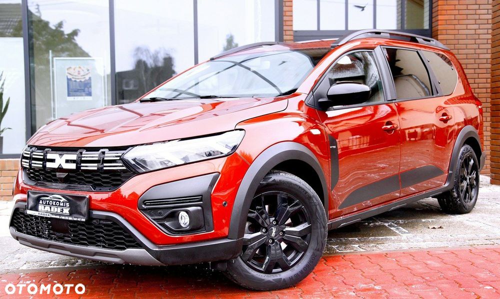 Dacia Jogger 1.0 TCe Expression 7os - 4