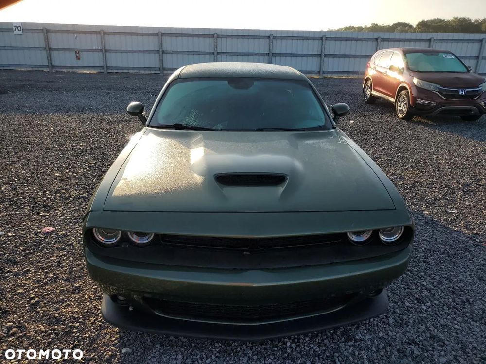 Dodge Challenger 3.6 GT AWD - 5