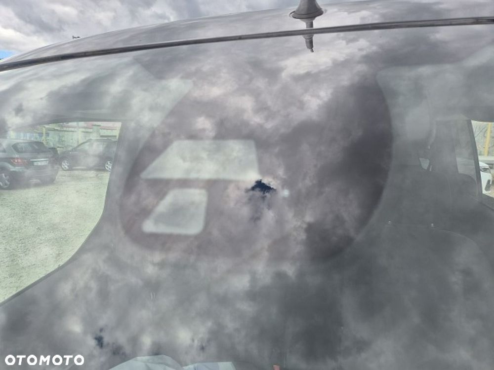 Ford Tourneo Connect Grand - 10