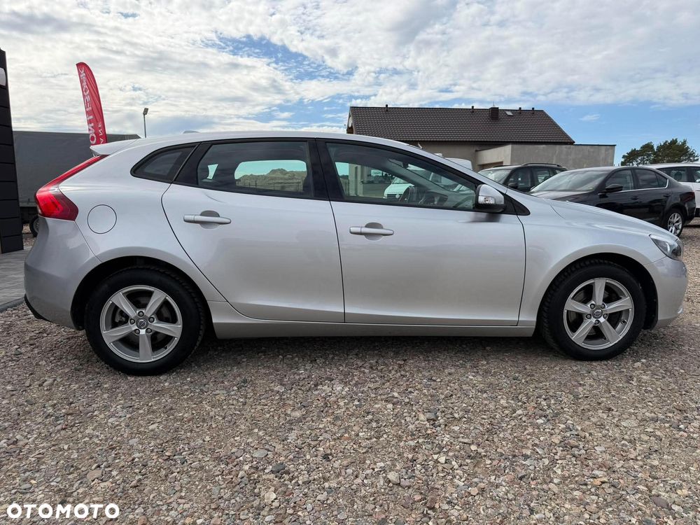 Volvo V40 T3 - 6