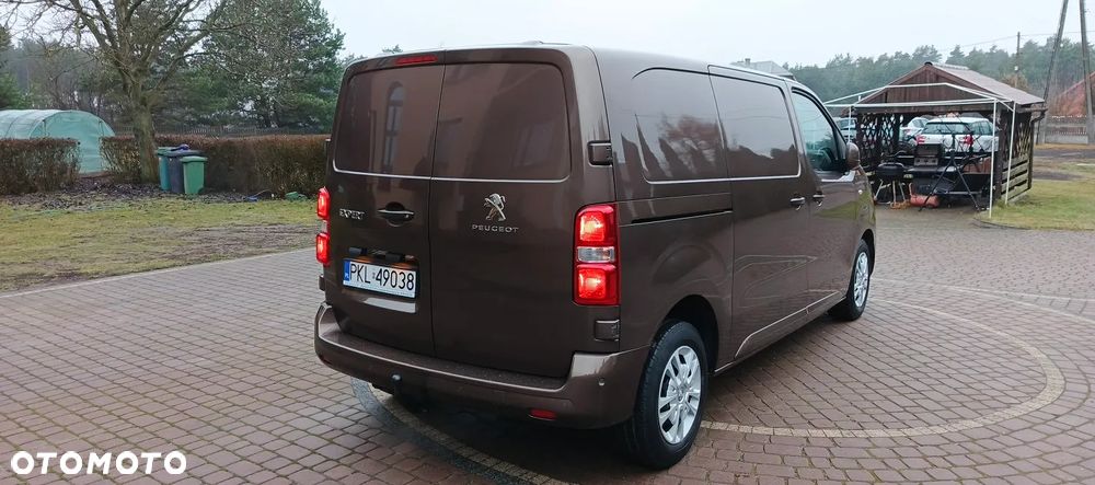 Peugeot EXPERT - 10