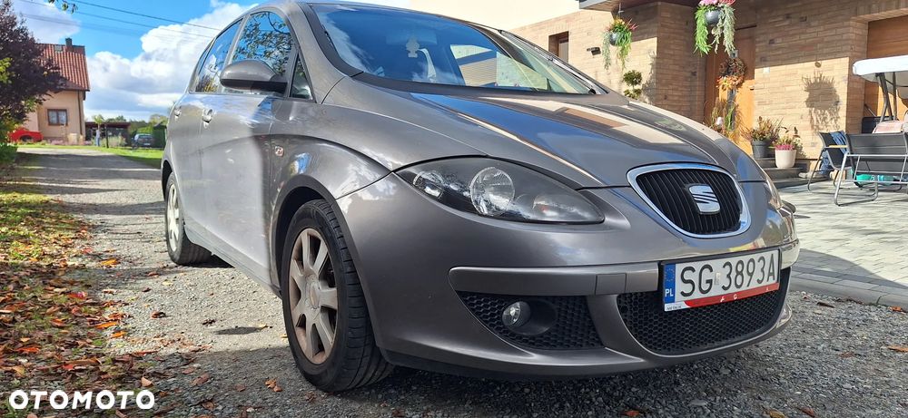 Seat Altea