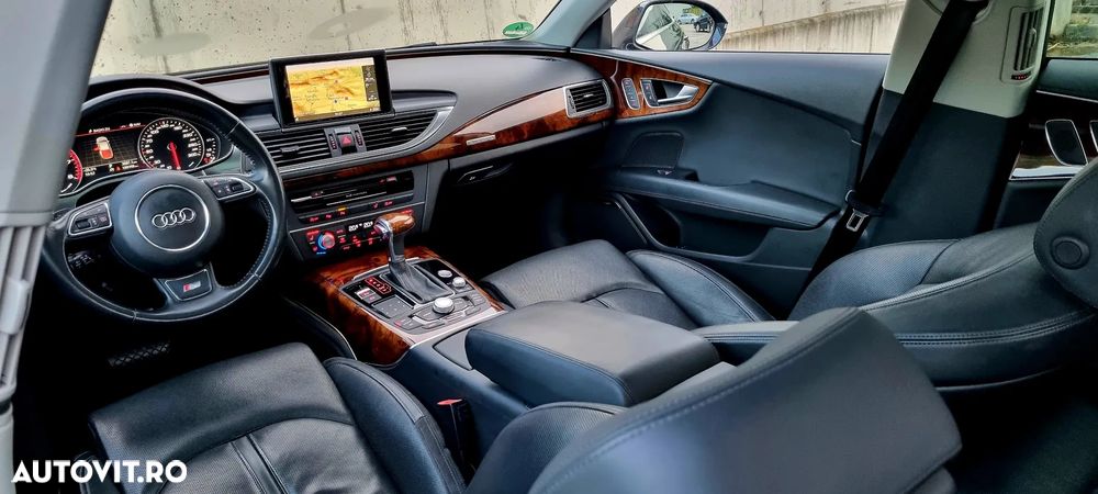 Audi A7 - 39