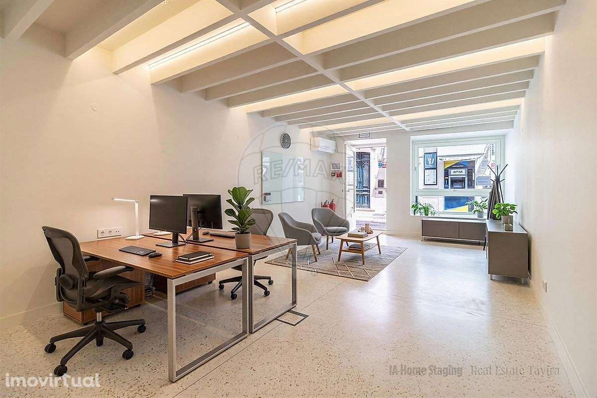 Loja  para arrendamento - Grande imagem: 3/10