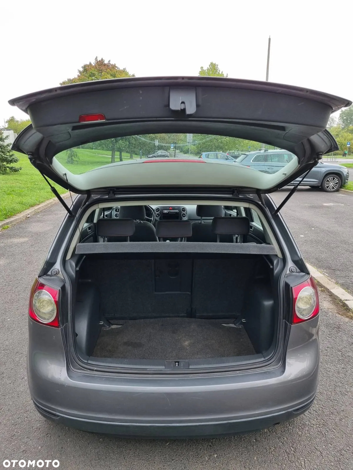 Volkswagen Golf 1.9 TDI 4Motion Comfortline - 14