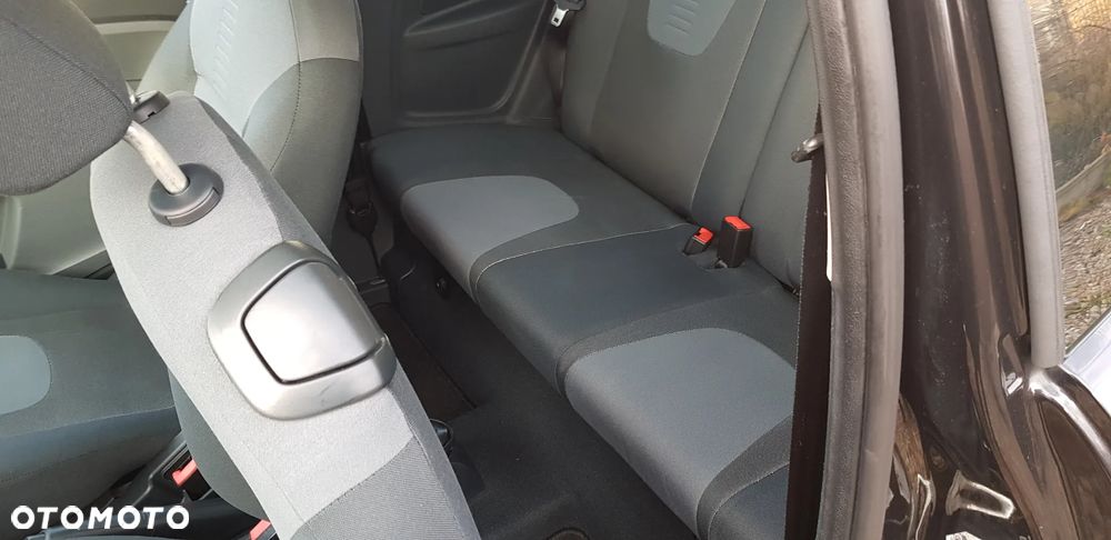 Ford KA 1.2 Titanium - 16