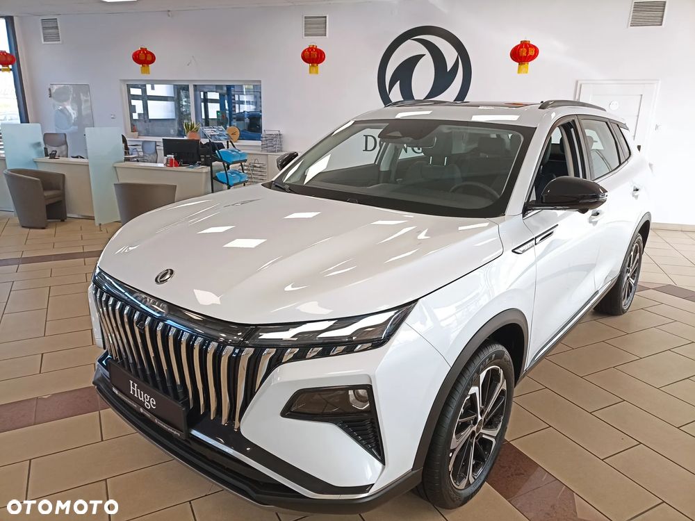 Dongfeng Huge ver-1-5t-machpower - 10