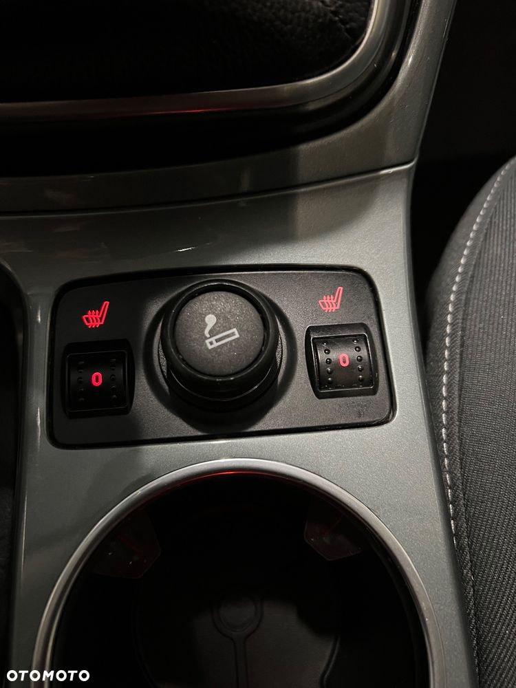 Ford C-MAX 1.0 EcoBoost Titanium ASS - 29