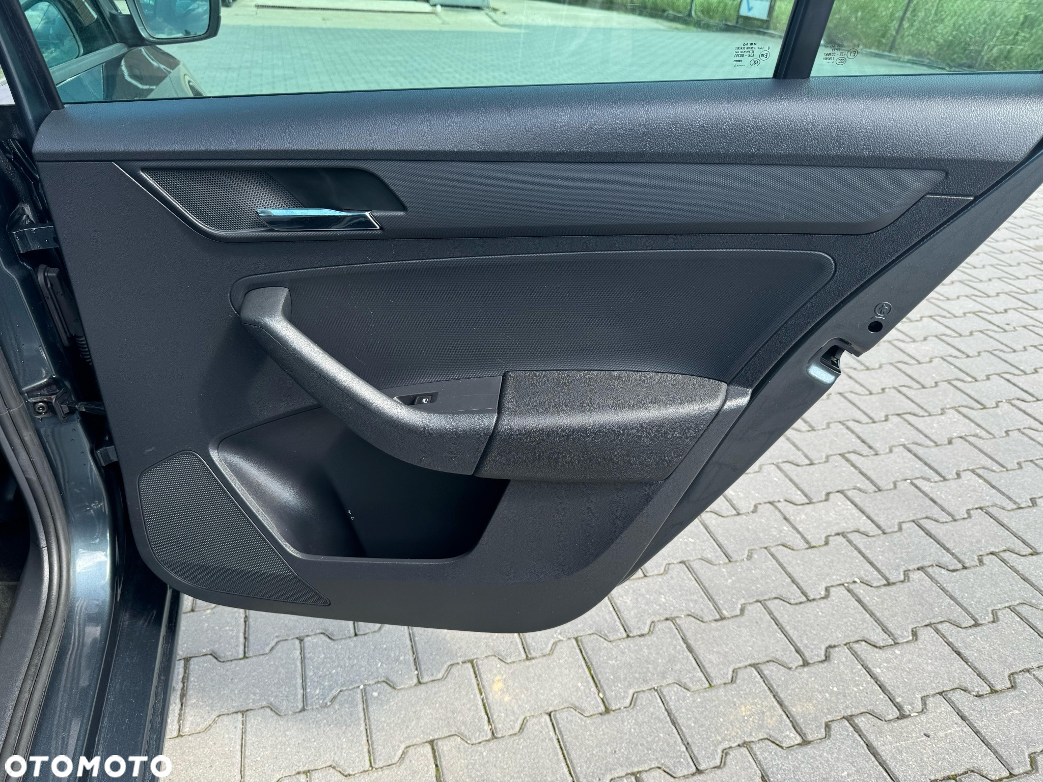 Seat Toledo 1.2 TSI Style - 23
