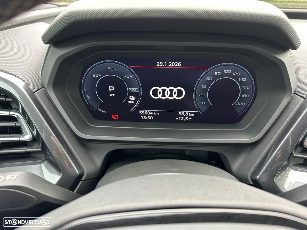 Audi Q4 e-tron 35 - 19
