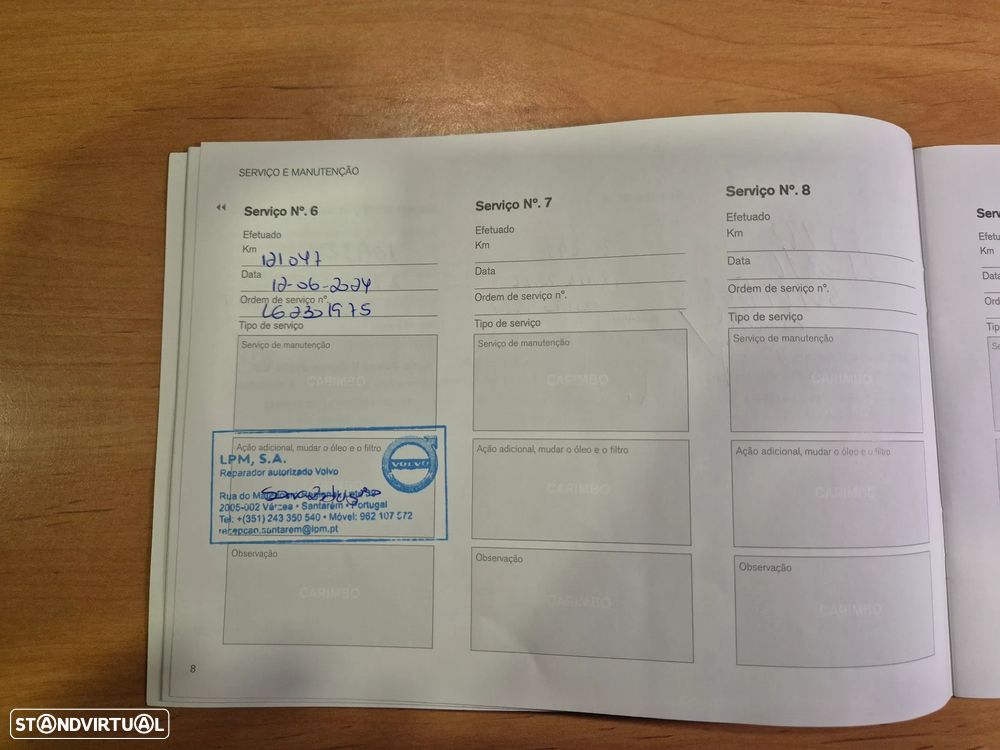 Volvo XC 60 2.0 D4 R-Design AWD Geartronic - 56