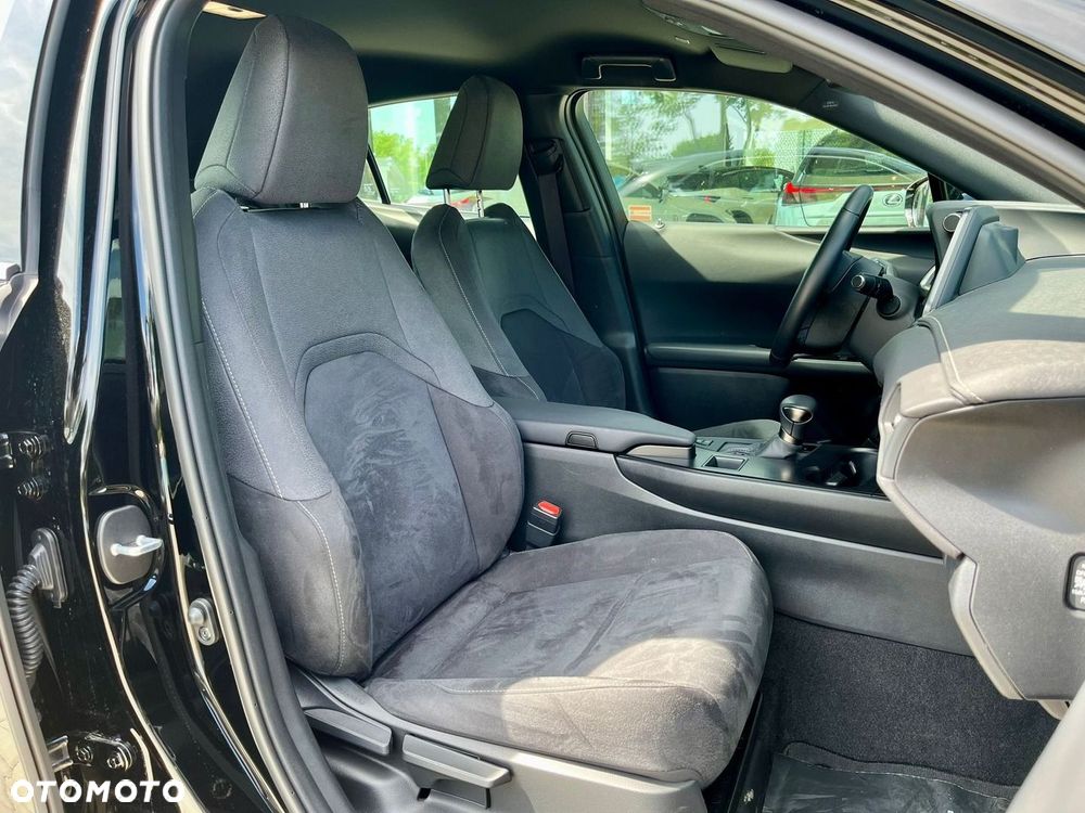 Lexus UX 200 Elegance 2WD - 14