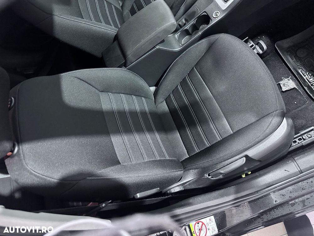 Skoda Octavia 2.0 TDI Style - 14