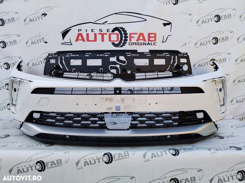 Bara fata Opel Grandland X Facelift Gauri an 2020-2021-2022-2023-2024 - 1