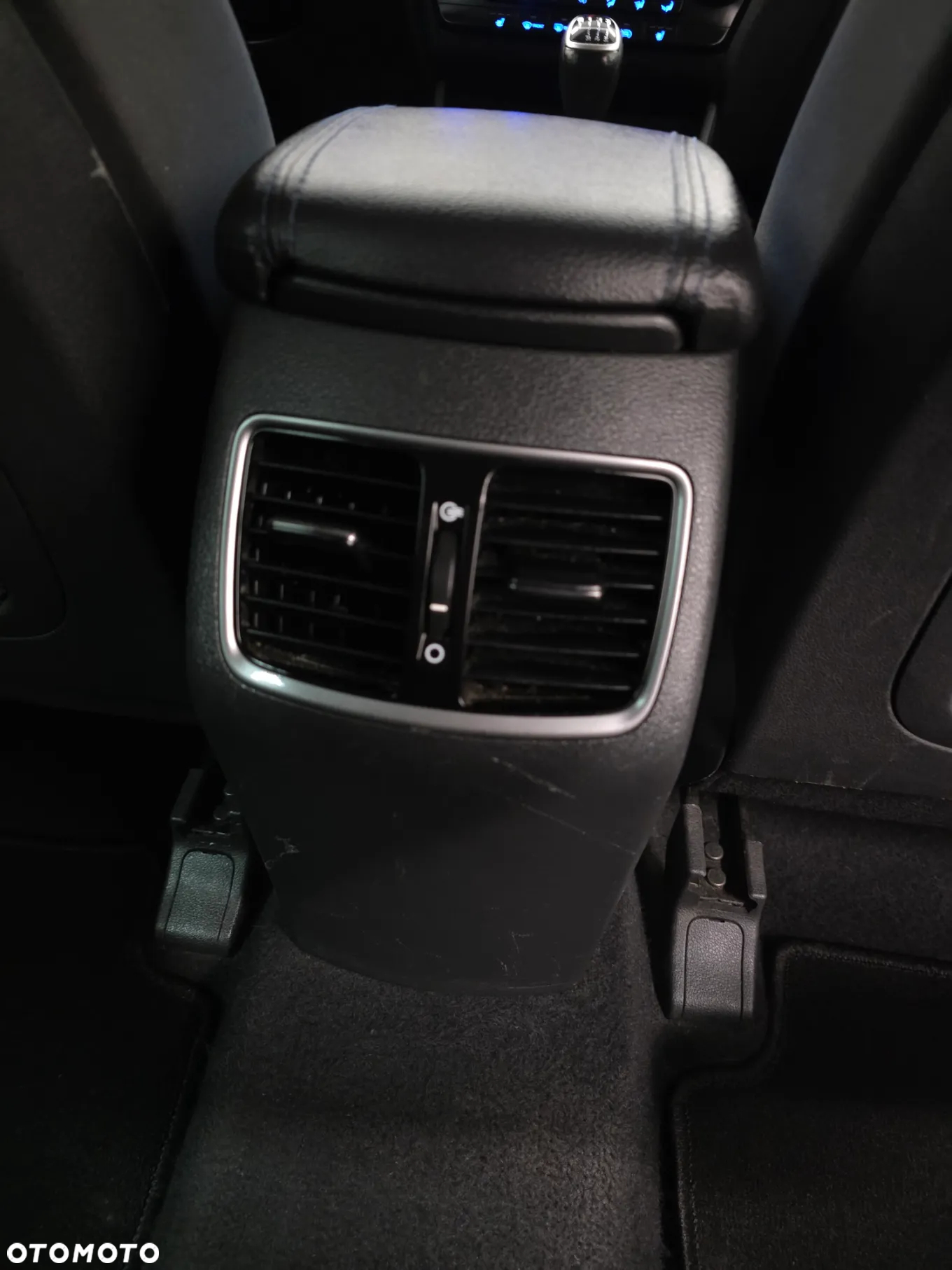 Hyundai Tucson - 19