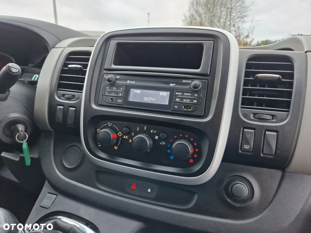 Renault Trafic - 10
