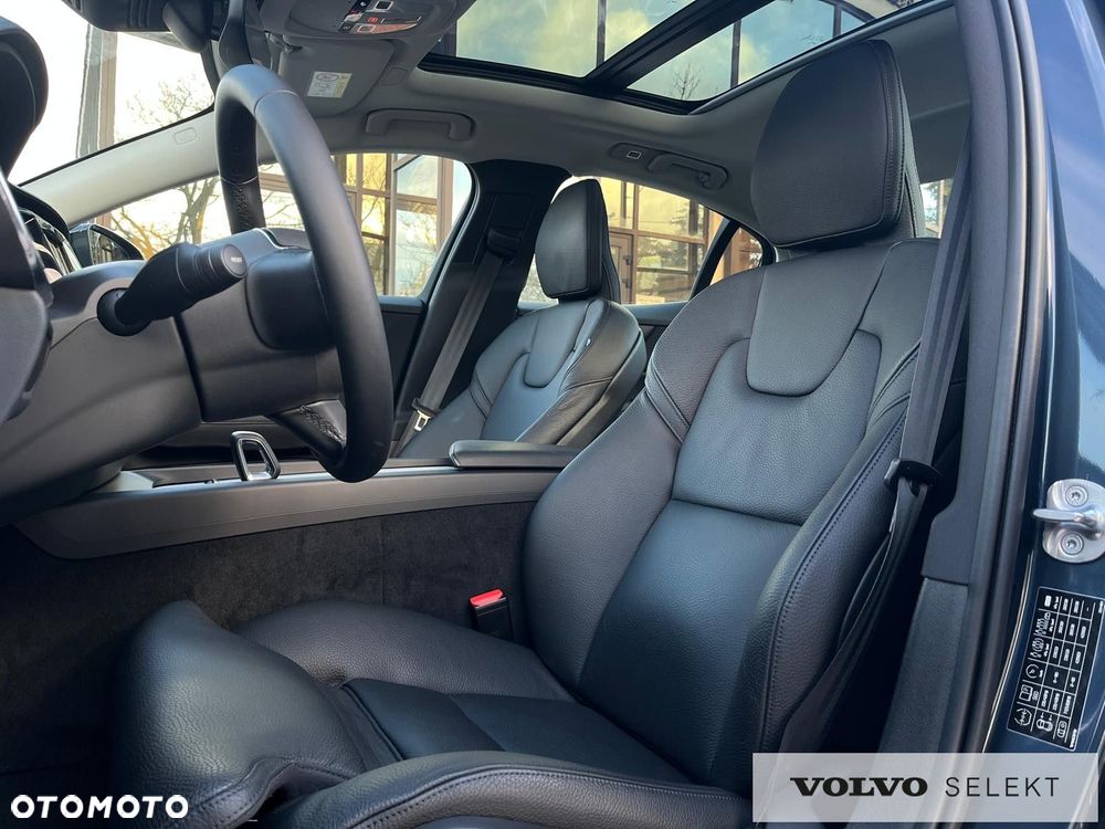Volvo S60 - 16