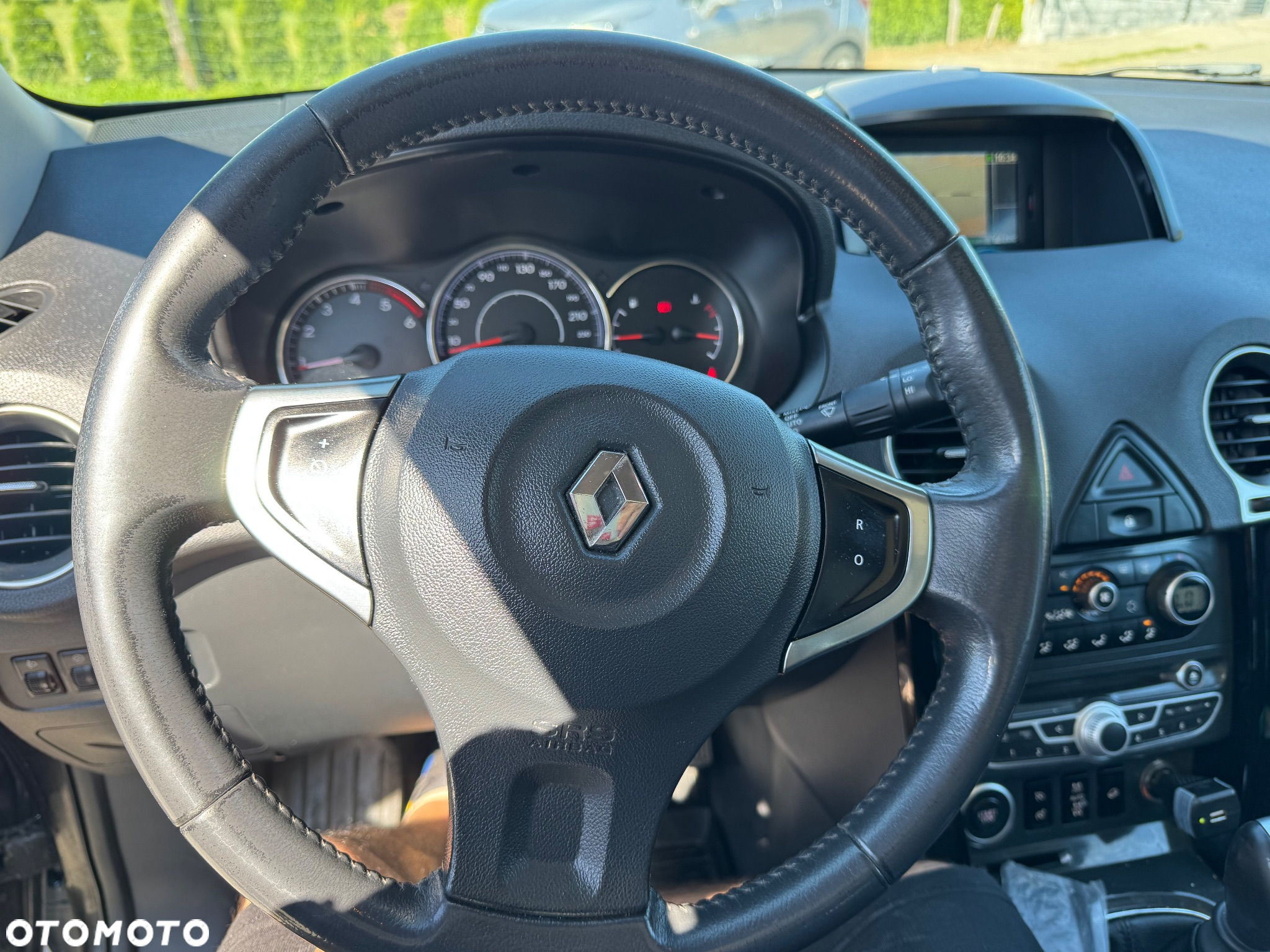 Renault Koleos 2.0 dCi FAP 4x4 Luxe - 19