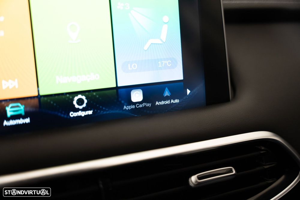 MG EHS 1.5 T-GDI Plug-in Hybrid Luxury - 20