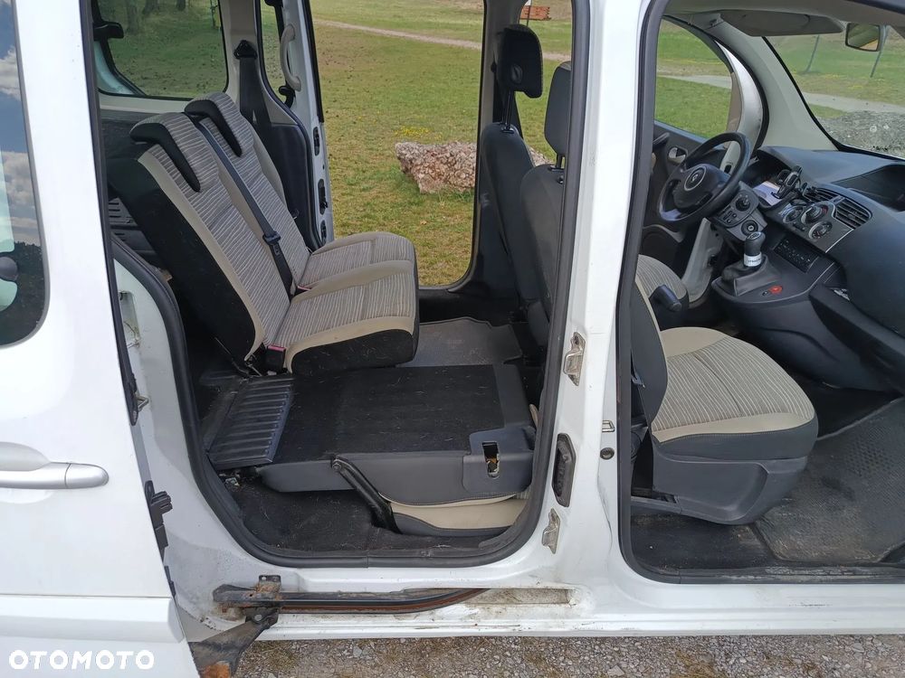 Renault Kangoo 1.5 dCi Helios2 - 26