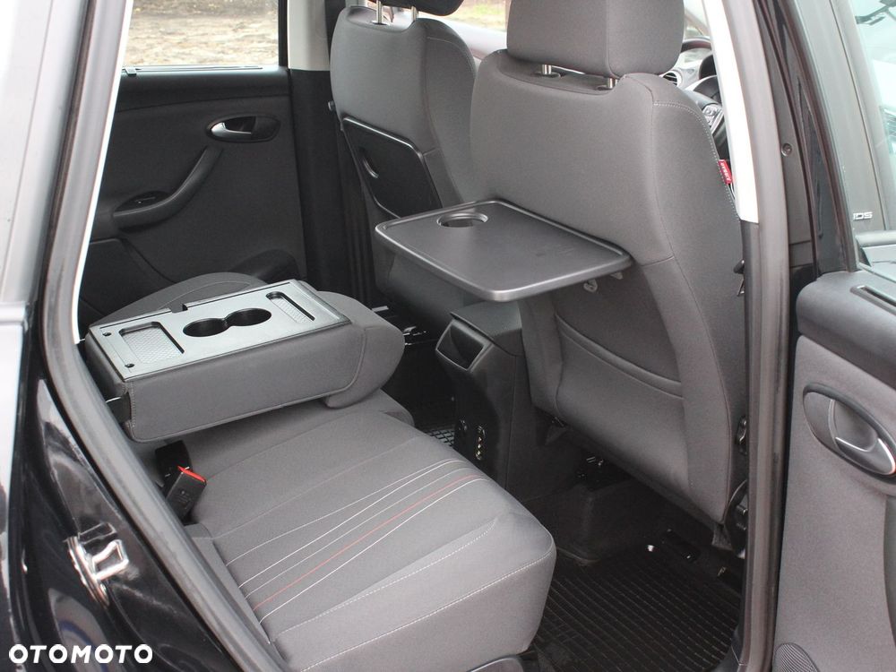 Seat Altea XL 2.0 TDI Style - 16