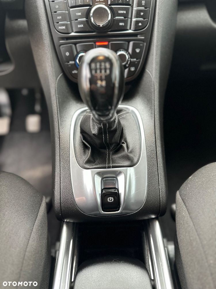 Opel Meriva 1.4 Edition - 18