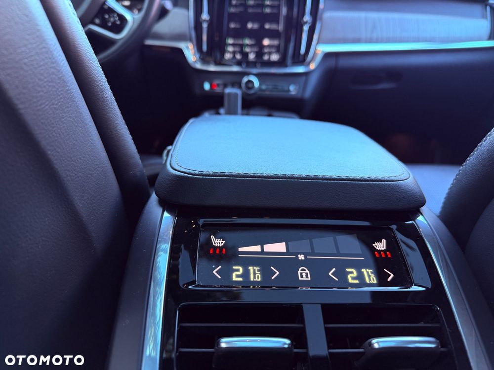 Volvo V90 - 4