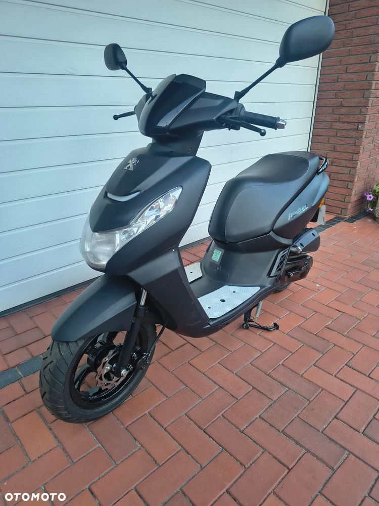 Peugeot Kisbee - 9