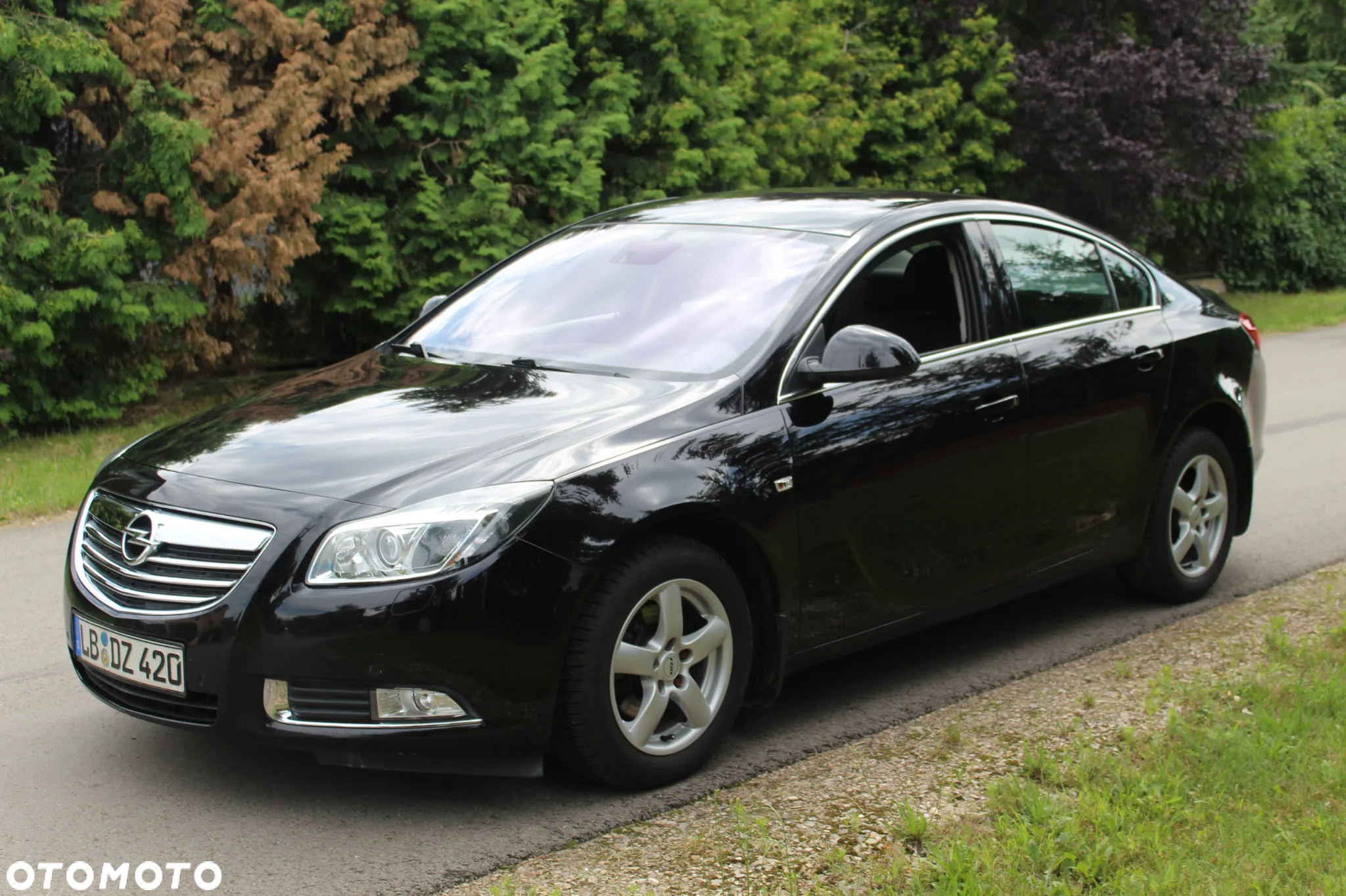 Opel Insignia 1.8 Active - 38