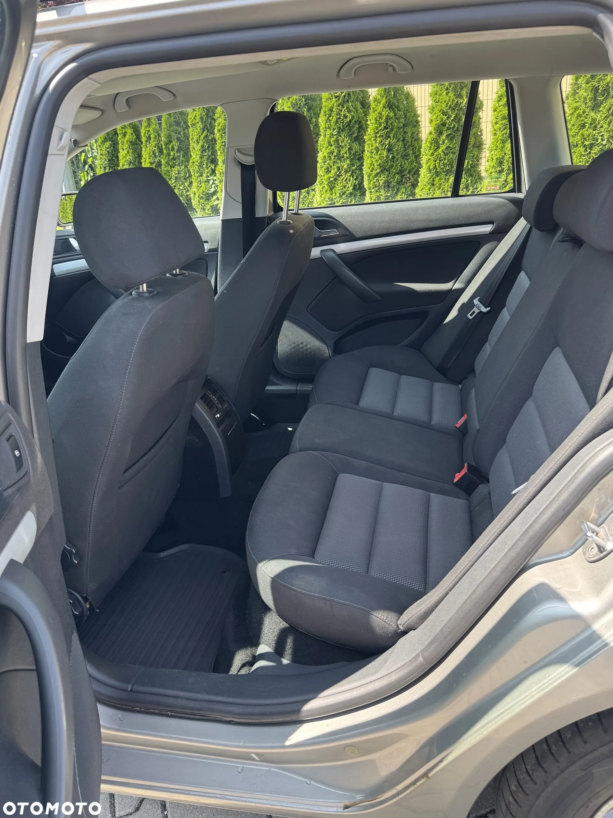 Skoda Octavia 1.9 TDI Ambiente - 8