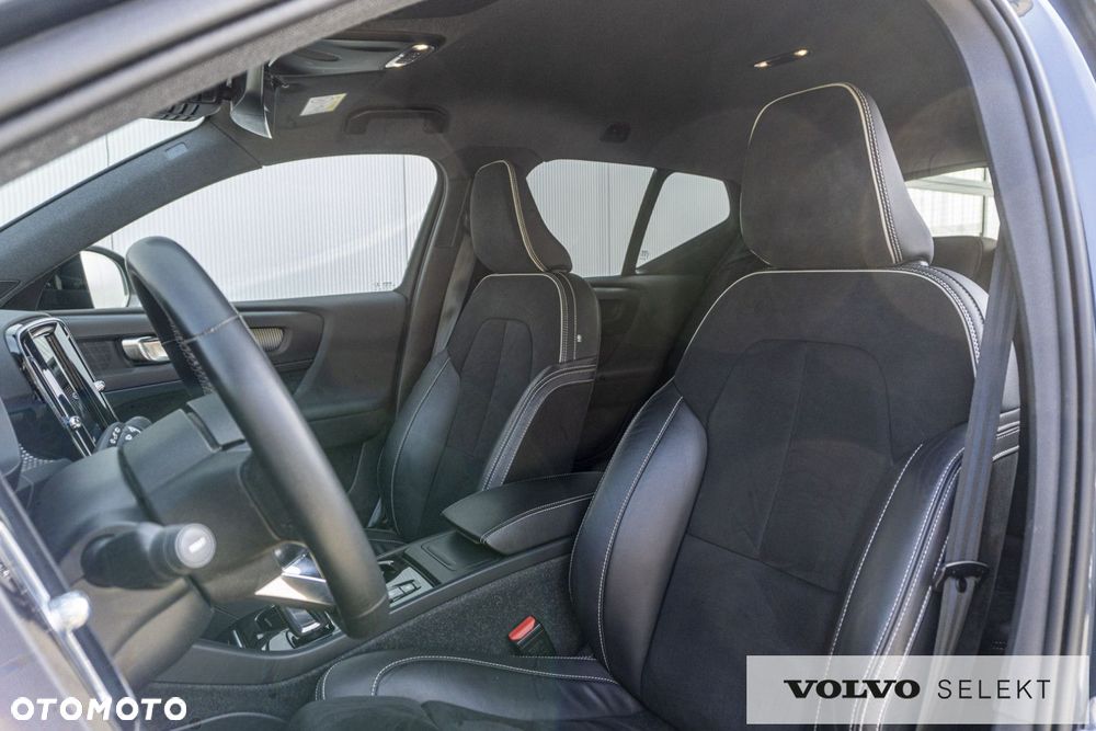 Volvo XC 40 - 17