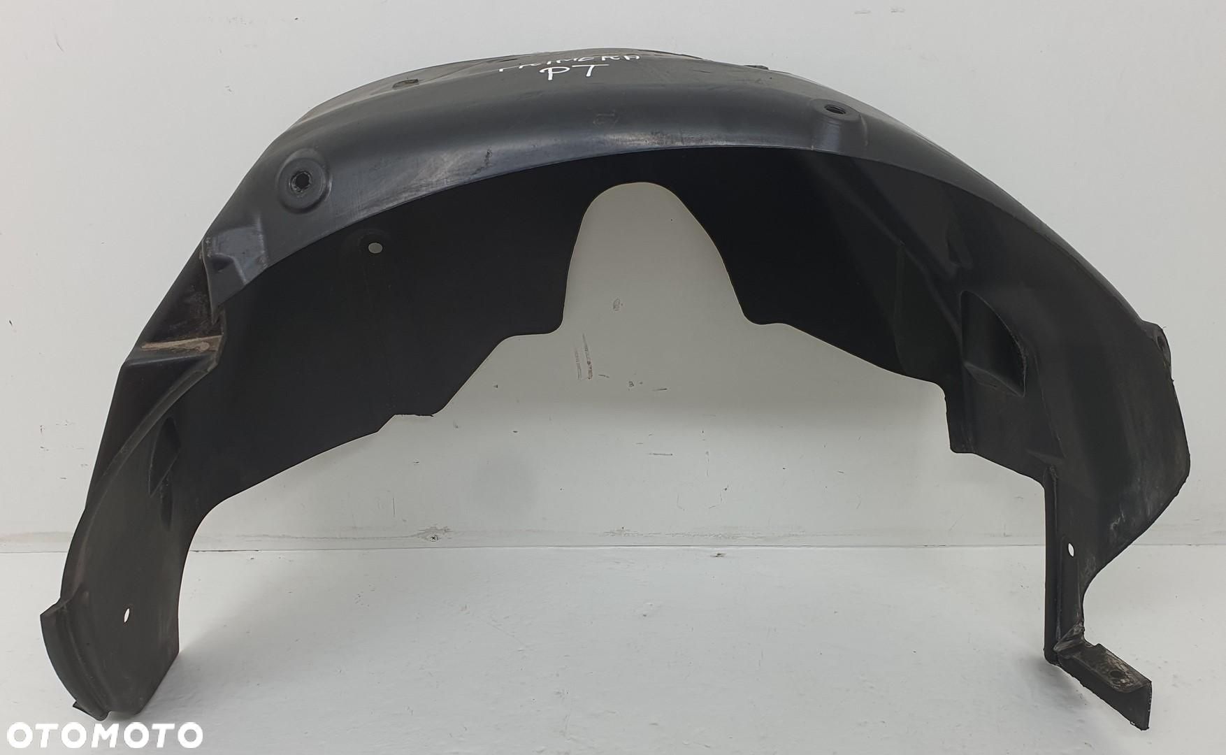 NADKOLE PRAWY TYŁ NISSAN PRIMERA P12 1.8 76744-AV600 - 1