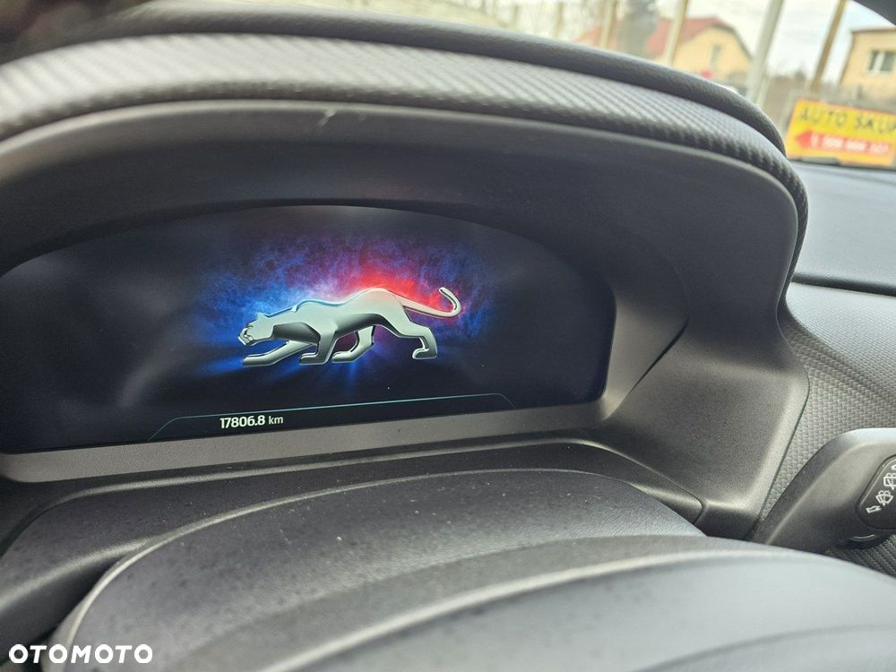 Ford Puma - 17