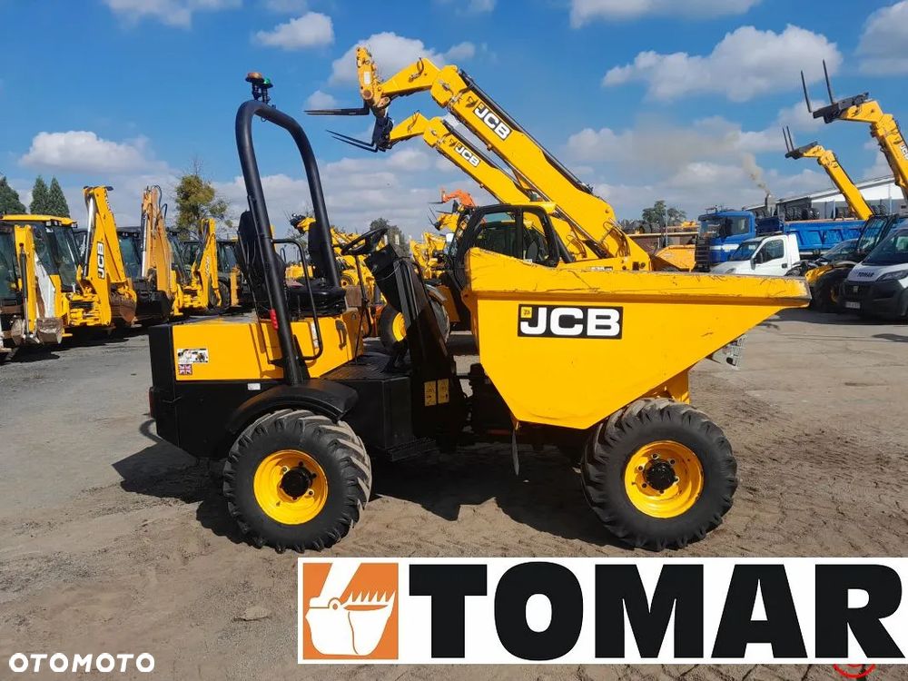 JCB 3 TONY - 2