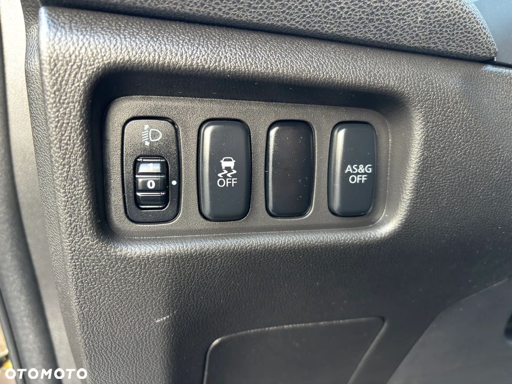 Mitsubishi ASX 1.8 DI-D 2WD Diamant Edition - 27