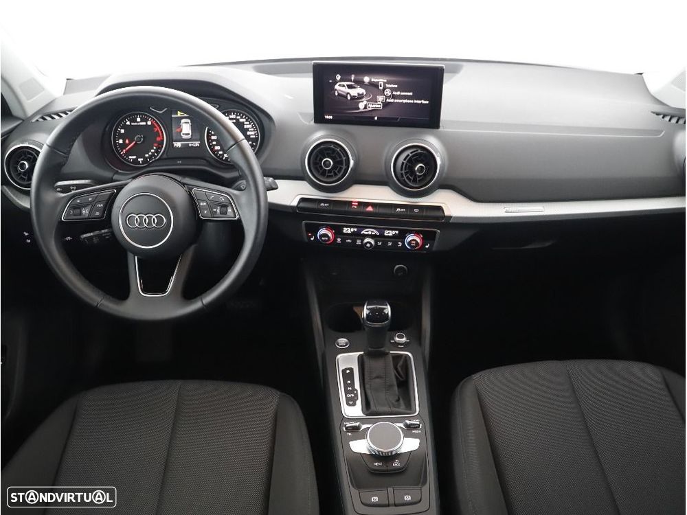 Audi Q2 35 TFSI Advanced S tronic - 28