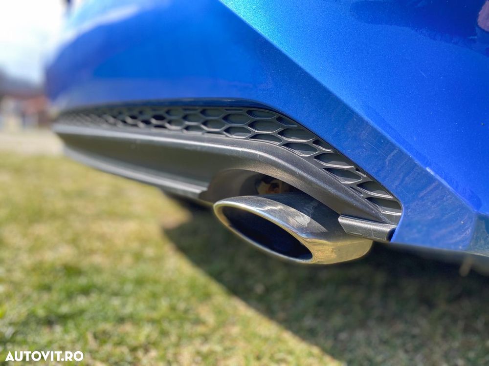 Kia Ceed 1.4 GSL Best - 10