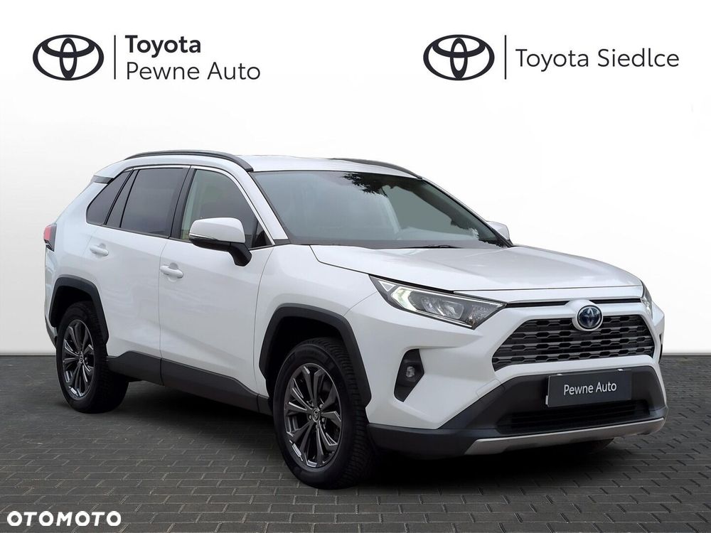 Toyota RAV4 - 5