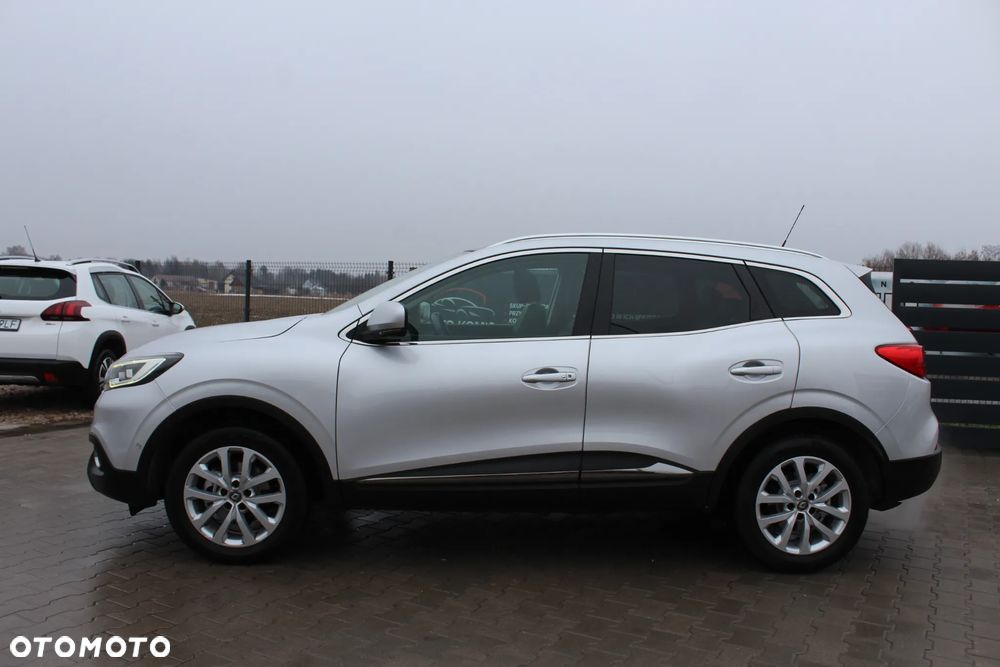 Renault Kadjar Energy TCe 130 Business - 12