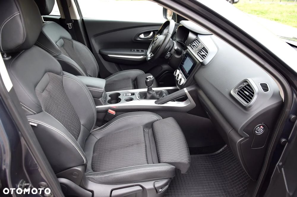 Renault Kadjar 2019