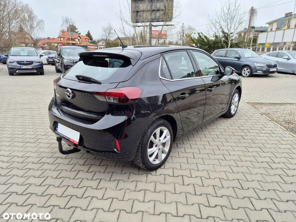 Opel Corsa 1.2 Elegance S&S - 7