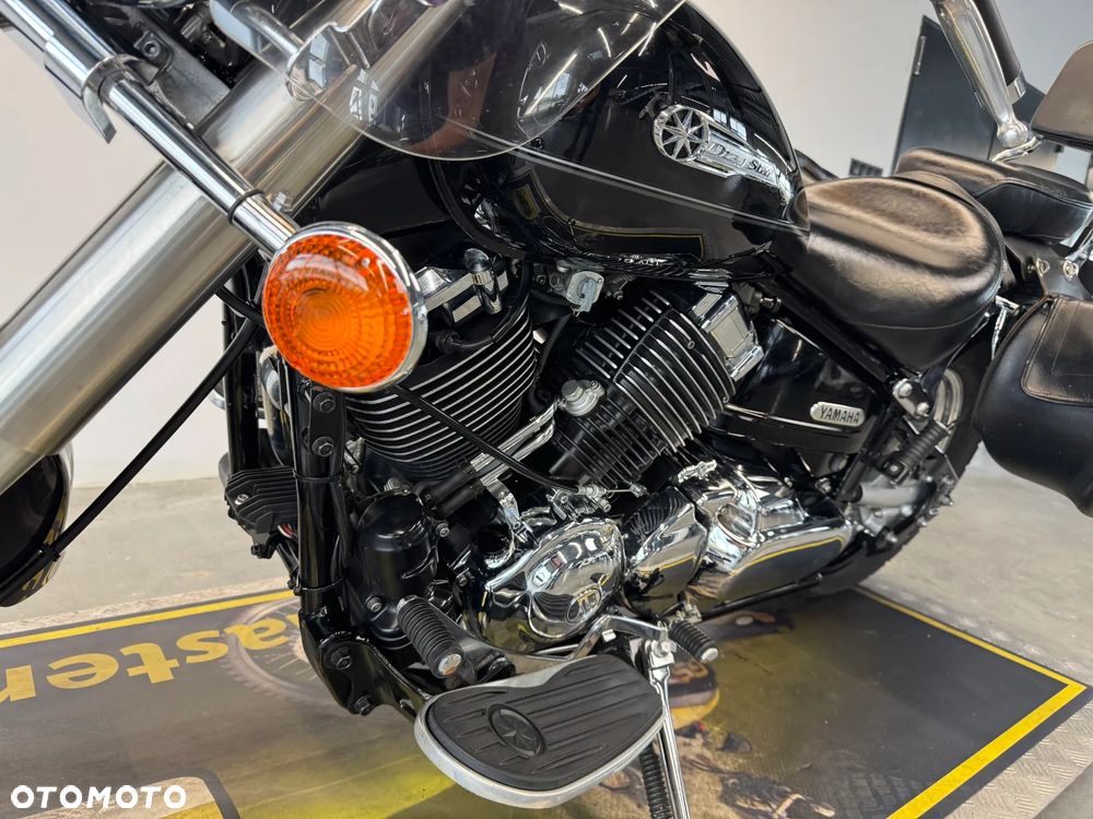 Yamaha Drag Star - 19
