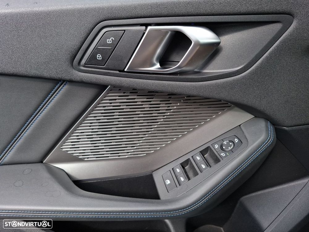 BMW 116 — fotografia 20