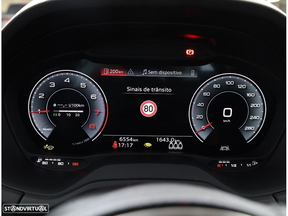 Audi Q2 30 TFSI Advanced - 21