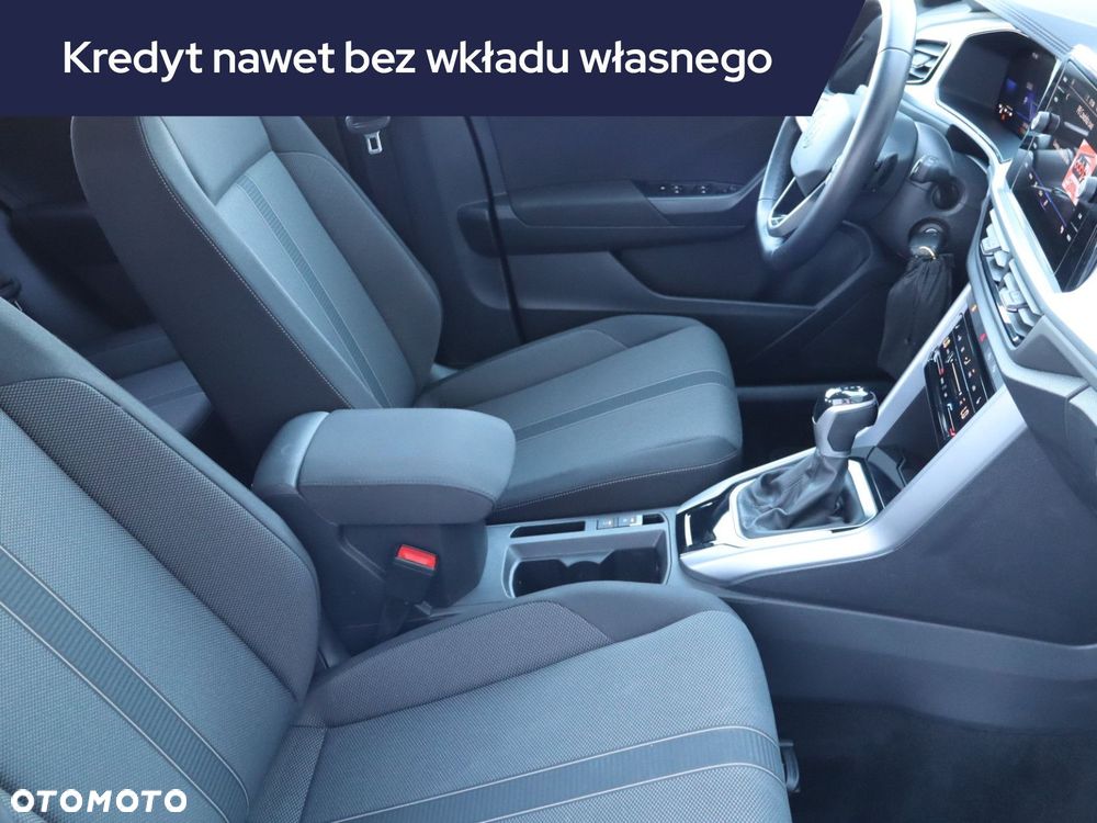 Volkswagen T-Roc - 11